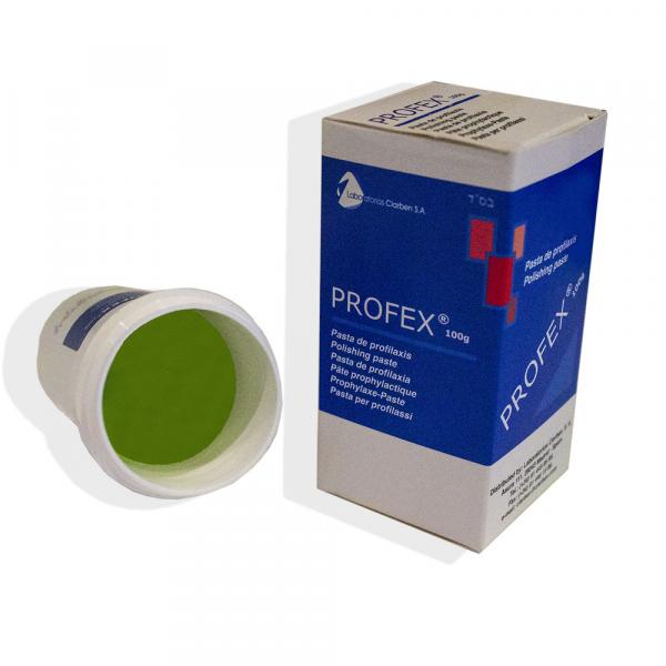 Pâte Profex - Recipient 100 g Img: 202304291