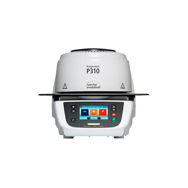 Programat: Horno para Cocción de Cerámica-P310/G2 Img: 202202051