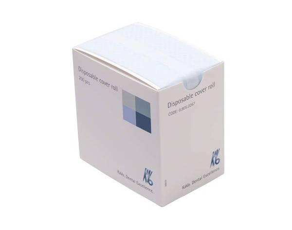 Protection pour le menton (200 pcs) - Pour le menton : Img: 202008291