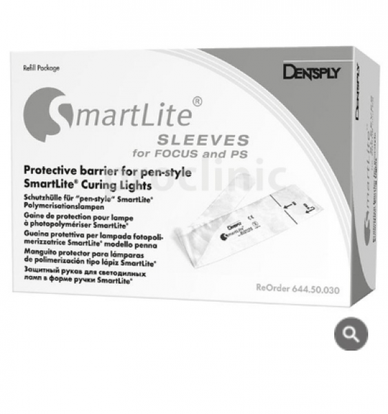 PROTECTEUR p / rep SmartLite (5 unités) Img: 201807031