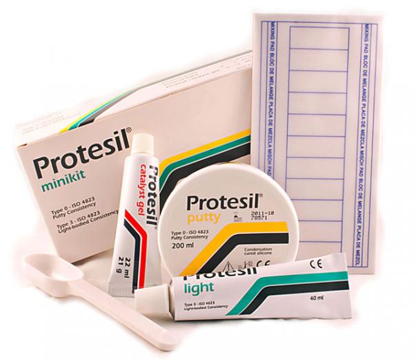 PROTESIL Mini KIT Img: 201807031