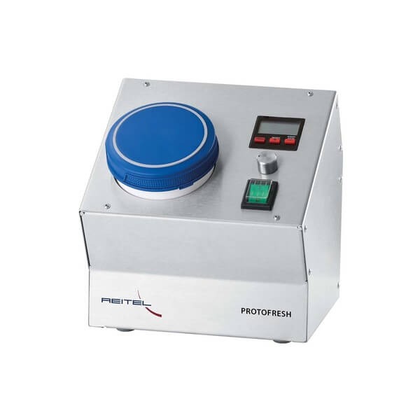 Protofresh : Dispositif de nettoyage pour prothèses dentaires et orthodontie Img: 202503081