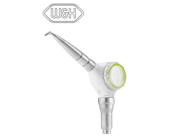 Proxeo Aura - Aéropolisseur Dentaire Kit Prophy  - Connexion USB Img: 202303111