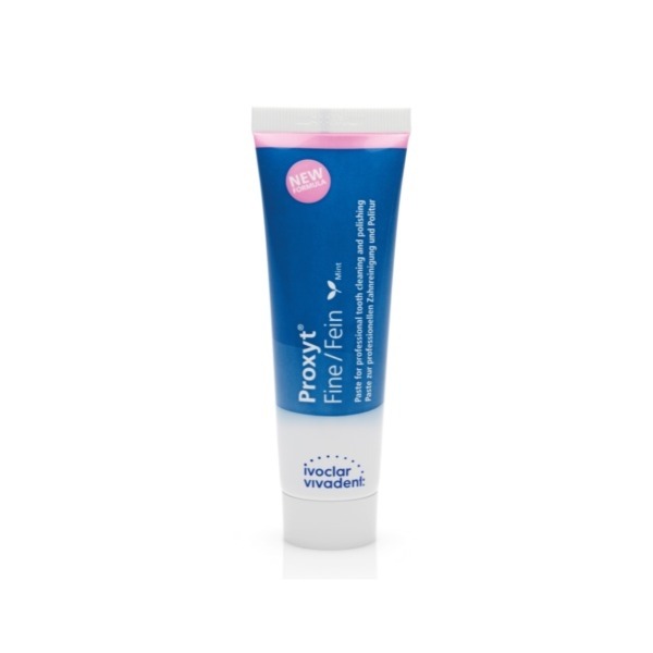 Proxyt : Pâte fine prophylactique (80g) Img: 202406011