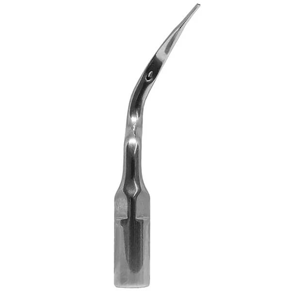 Instruments parodontaux pour Piezon accès proximal et sous-gingival - PSR Img: 202503151