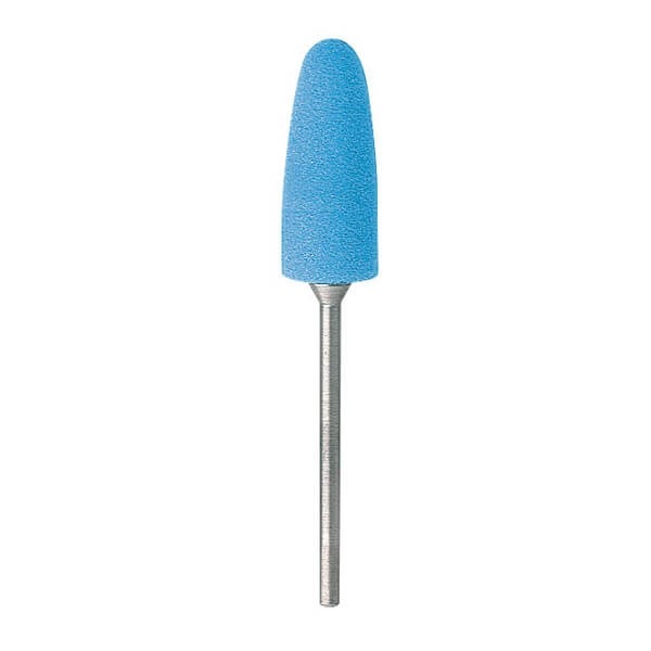 Polisseuse 634 bleue pour les acryliques PM (6 pcs) Img: 202401061