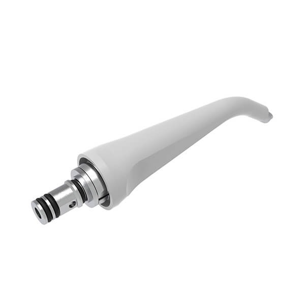 Embout compatible seringue Cefla 3F Img: 202309301