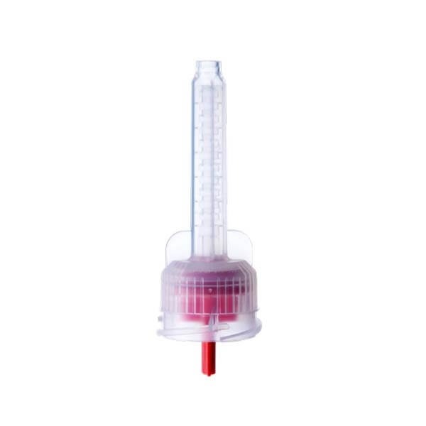 Embouts mélangeurs pour Aquasil Ultra et Regisil (48 pcs) Img: 202304151