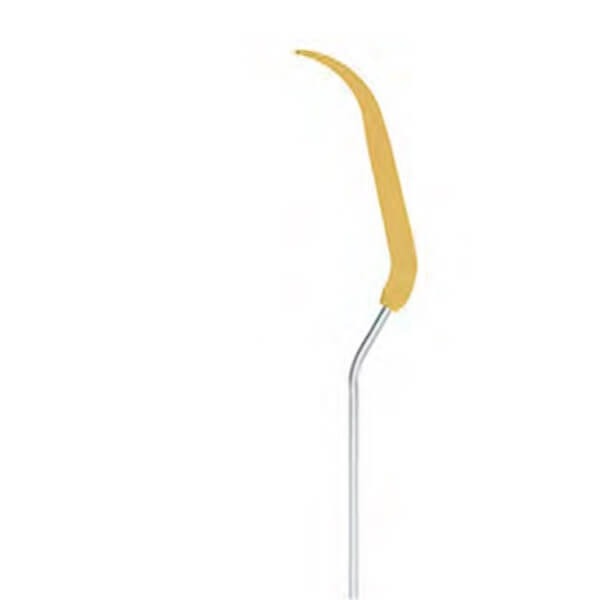 Insert ultrasons DTE pour les implants et la prophylaxie - PD42 Img: 202308191