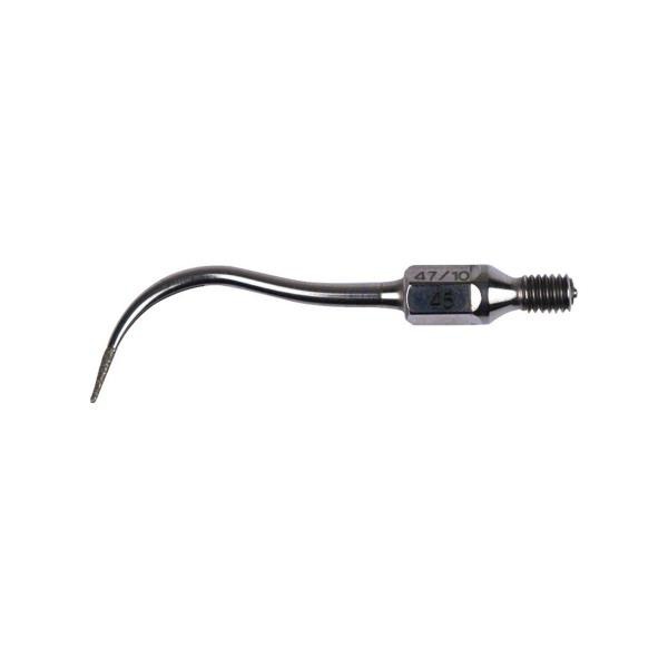 Sonicflex : Pointe Seal - NO. 45 Img: 202208131