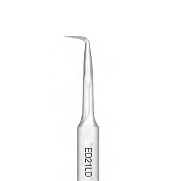 Insert Ultrasons pour l'endodontie ED pour EMS - ED21LD Img: 202308191