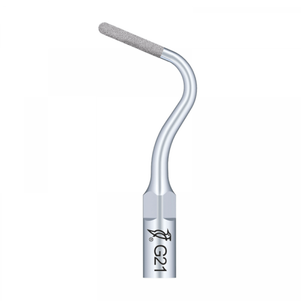 Insert ultrasonique de coupe diamanté - G21 Img: 202211121