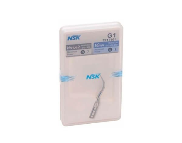 TIP NSK G1 scarification Img: 202101091