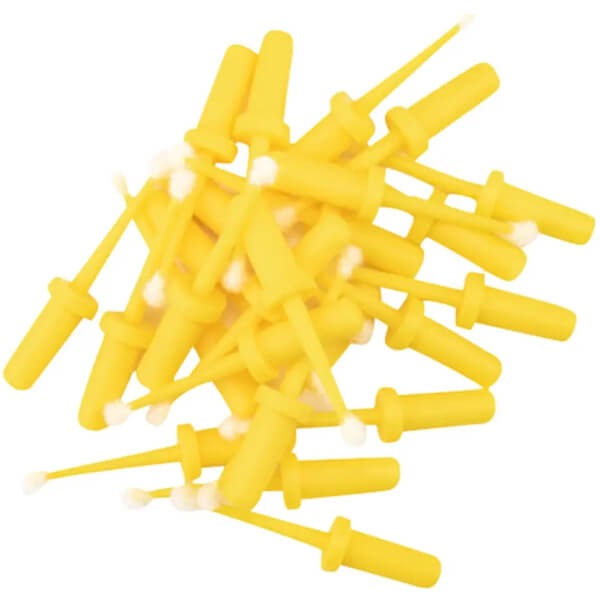 Pointes d’application Monoart (100 pcs) Img: 202503151