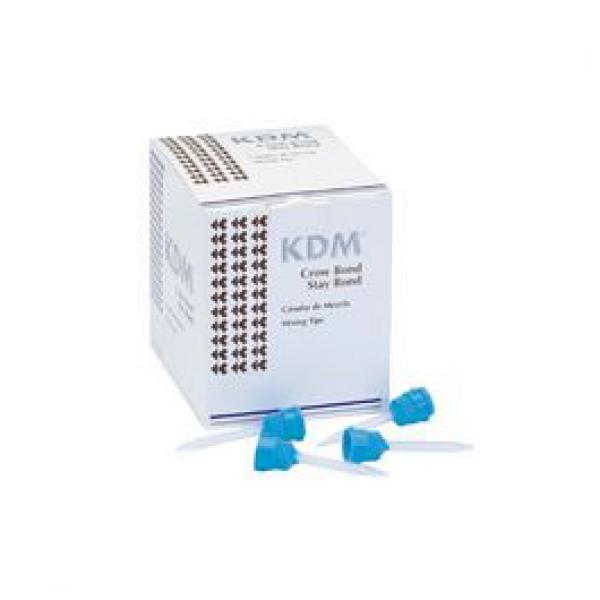 PUNTAS mélange CROWBOND 50u. Img: 201903161