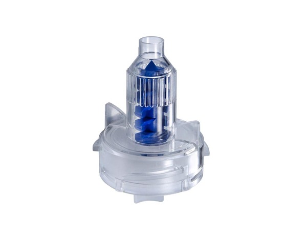 DYNAMIC MIXERS embouts SYMPRESS 50u Img: 202503081