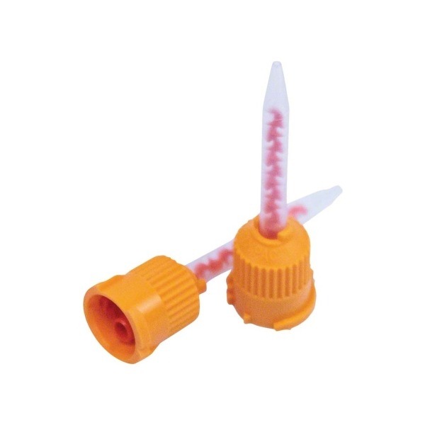 Nexus Universel : Embouts de mélange réguliers (50 pcs) Img: 202304151