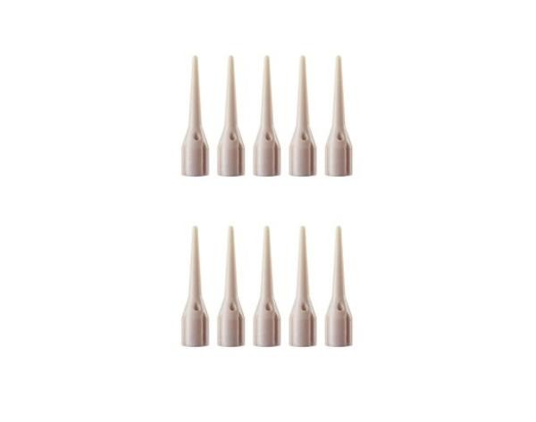 Embouts à ultrasons PEEK pour les implants (Kit 10 unités)- Img: 202010171