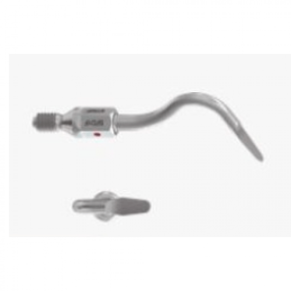 Pointes Ultrasons SFD1F spéciale Stripping (1ud) - SFD1F - coupe Stripping mesial Img: 202204301