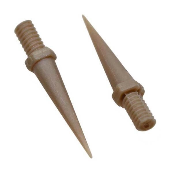 Recharge d'embouts SONICflex (30 pièces) - 30 pointes Img: 202304081