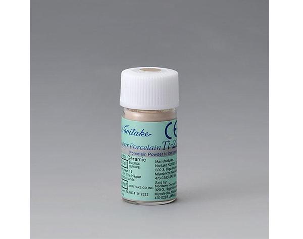 Céramique p/Titane : Pure Cervical  (3g) - Cervical L1 TI22 Img: 202005231