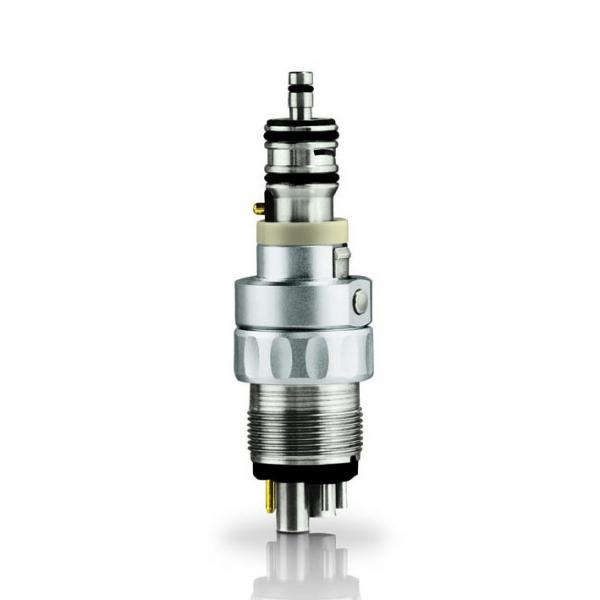Raccord Unifix 4 orifices Img: 202305061