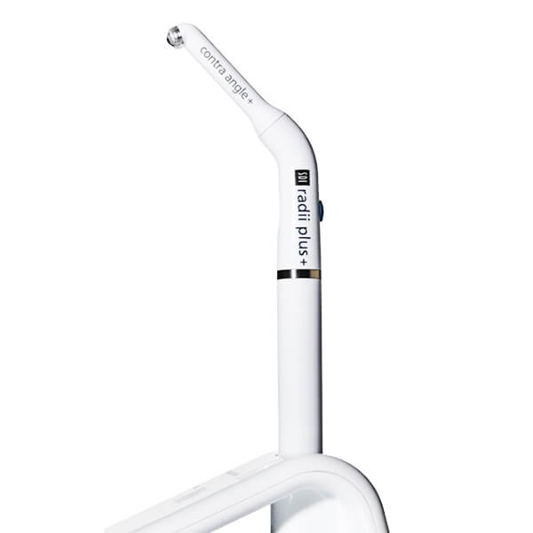 Radii Plus : Lumière de polymérisation LED Img: 202606131