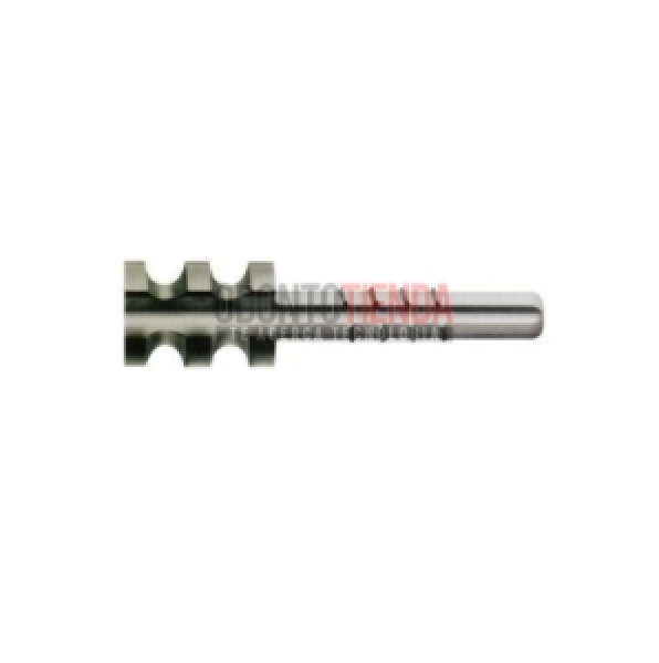 RS Radix : Tenons radiculaires cylindriques (12 pcs) - N° 1 Img: 202507191