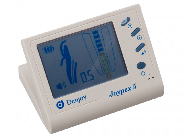 Localisateur d’Apex JOYPEX 5 - Localizateur Joypex 5 Img: 202109111