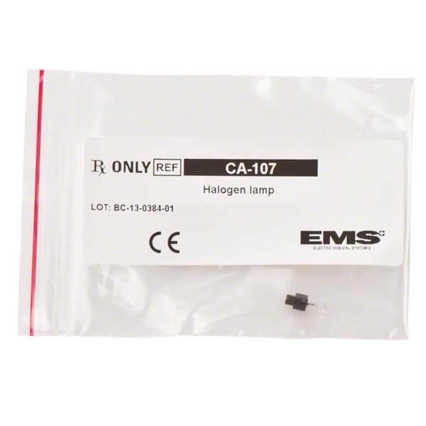 Lampe halogène de rechange  Img: 202208131