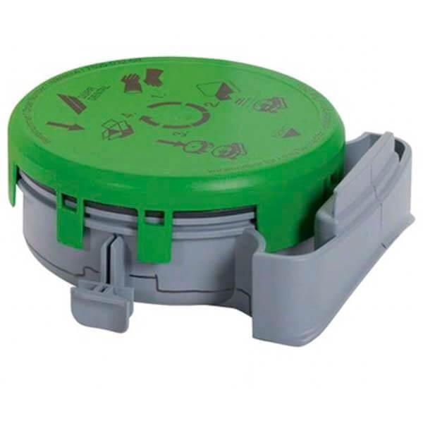 Collecteur d'amalgames DÜRR