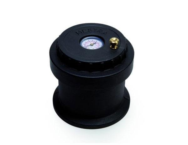 Récipient pneumatique pour cylindre Img: 202003141
