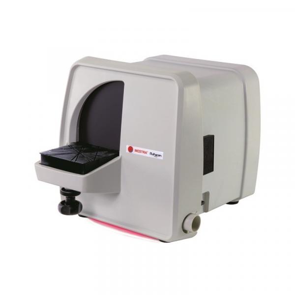 Aspirateur Dentaire Et Machine De Moulage Sous Vide BOMAOER JT-18 - Matériel De Laboratoire Dentaire Neuf