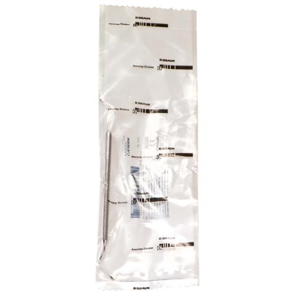 Curettes Hemingway (170 mm) - Figure 2 Img: 202408171