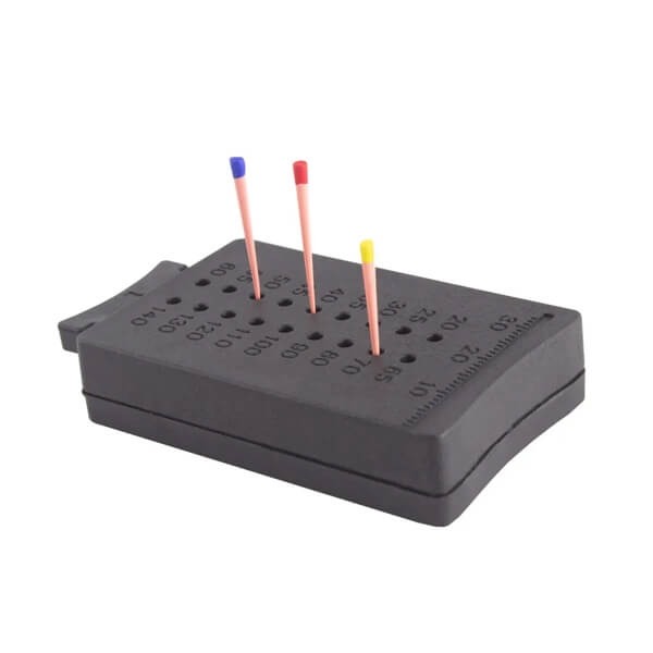 Règle à mesurer pour la gutta-percha Img: 202312021