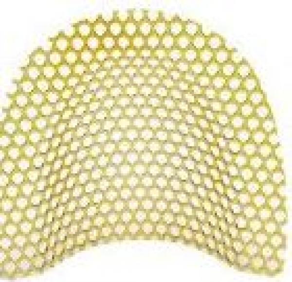 ACCRUE REJILLAS RENFERT pas brun 5 unités Img: 201807031