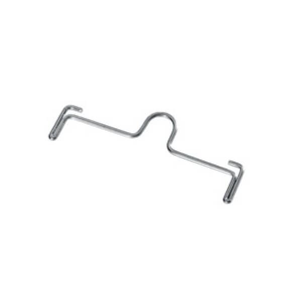 Remanium : Barre palatine (10 pcs) - 49 mm Img: 202503081