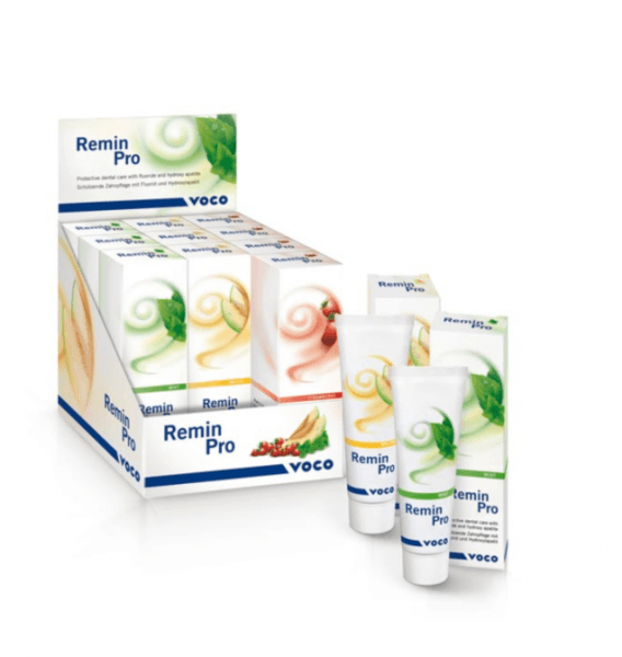 REMIN PRO - ASSORTIMENT 12 unités  Img: 201904061