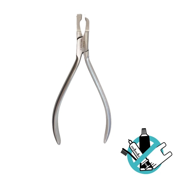 Silverline - 927687 - Pince D'extraction D'agrafes - 235