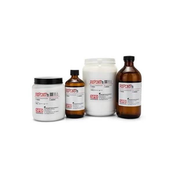 RAPPORT Orthodontie en résine transparente - Liquide (500ml) Img: 202302041