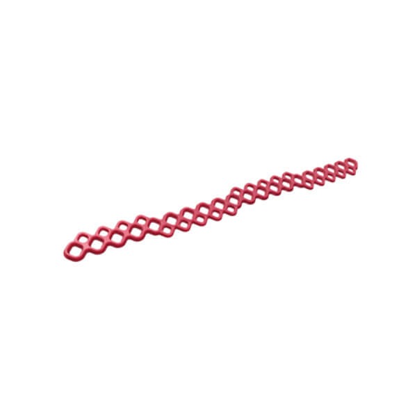 Retenue de cire avec trou en différentes formes et tailles - LR Img: 202503081