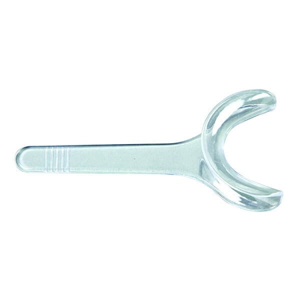 Écarteur de lèvre type Y à une extrémité (2 pièces) - Grande : Img: 202307011
