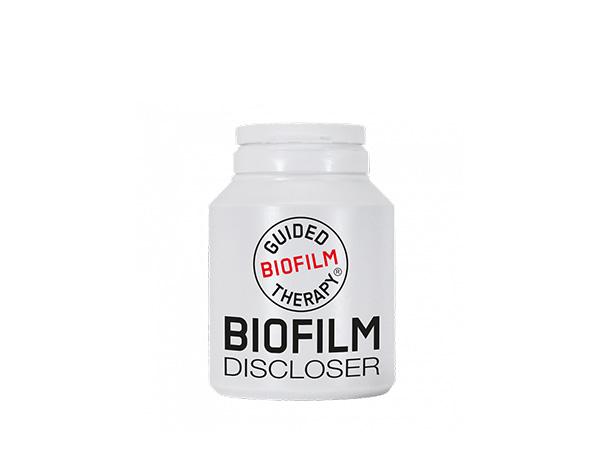 RÉVÉLATEUR BIOFILM 250U. Img: 202110091