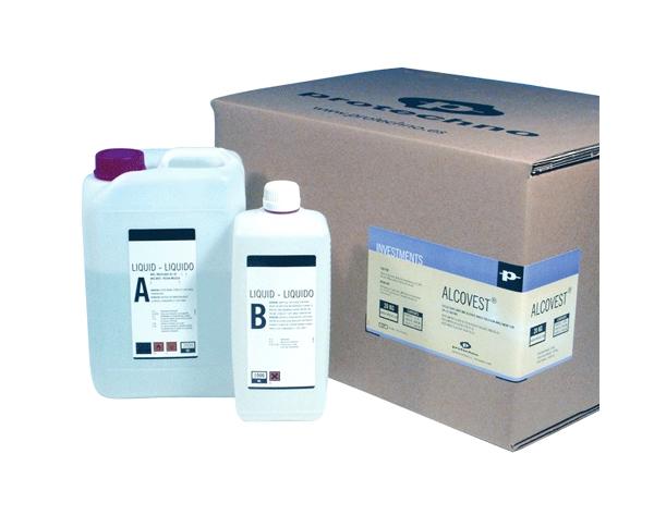 ALCOVEST Liquide a+b 3 lt Img: 202010311