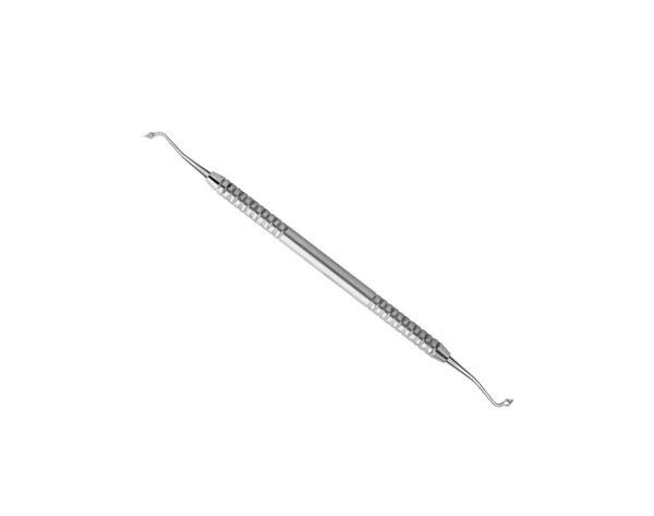 Romerowski: Instrument pour polir et lisser Img: 202104171