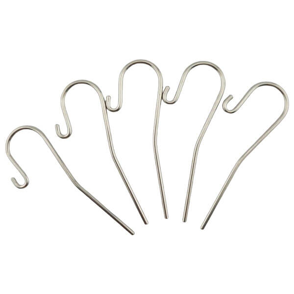 Crochets à lèvres pour Rooter X4000 (5 pcs) Img: 202511151