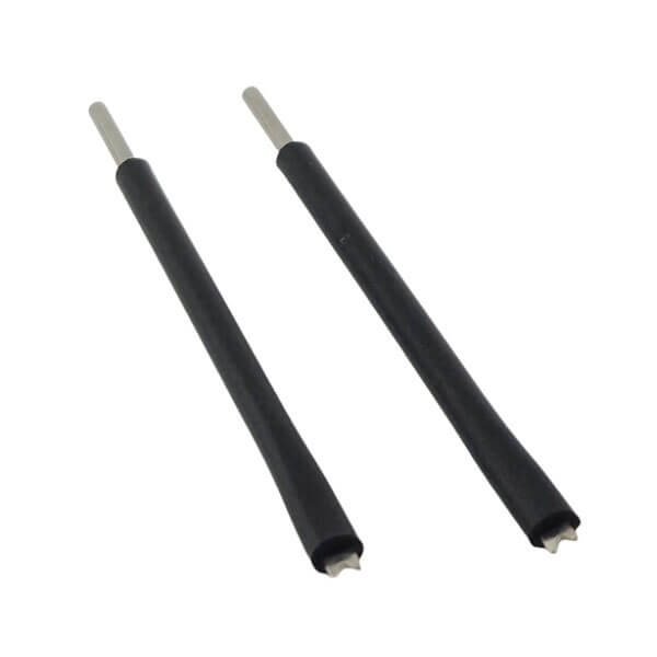 Sondes de contact pour Rooter X4000 (2 pcs) Img: 202511151