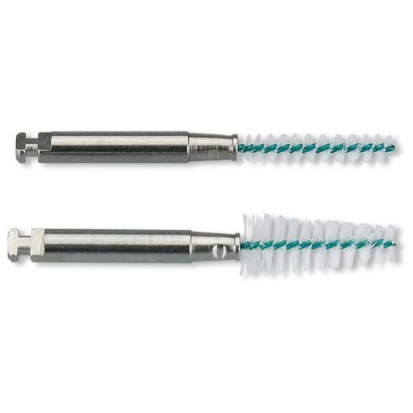 ROTOPROX brosse fine CONICO CA 14mm (10u) Img: 202111061