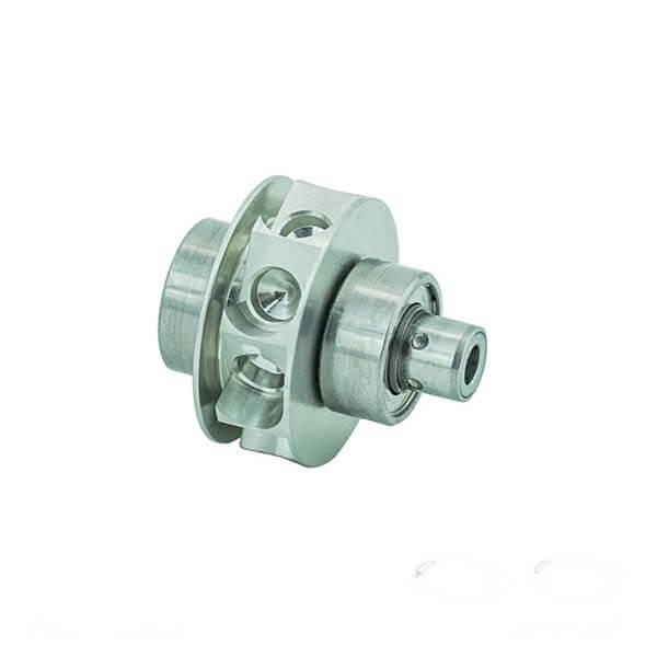 Rotor Rm compatible avec la turbine KaVo SuperTorque 655 et 660 Img: 202308191