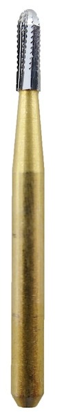 RRC31R.FG.012 Fraise pour turbine en carbure de tungstène (5 pcs) - Standard - 012 Img: 202308191